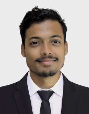 Sandeep Kumar